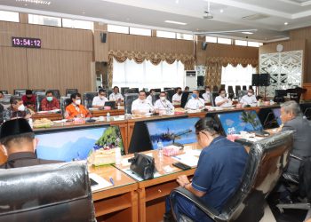 Komisi II Apresiasi Strategi Pemenuhan MIM Bank Kalsel