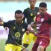 Hasil Pertandingan BRI Liga 1 Borneo FC vs Barito Putera: Sama Kuat!