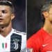 Deja Vu! Gol Debut Cristiano Ronaldo di MU dan Juventus Nyaris Sama