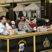 Pemprov Kalsel Siap Bersinergi Lahirkan Polisi Profesional