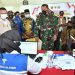KASAL Yudo Margono Apresiasi Semangat Paman Birin Gelorakan Semangat Gotong Royong Atasi Covid-19