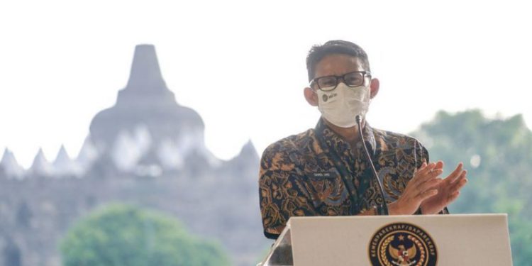 Sandiaga Uno