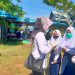Vaksinasi Pelajar di Kabupaten Banjar Tahap Sosialisasi dan Minta Persetujuan Orangtua