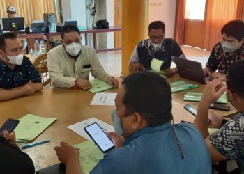 36 Wartawan Ikuti UKW XIII PWI Kalsel