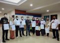 Dukung Kebangkitan Pariwisata dan Ekonomi, Bank Kalsel Sponsori South Kalimantan Travel Mart 2021