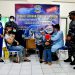 Lanal Banjarmasin Masih Gencarkan Serbuan Vaksinasi Maritim