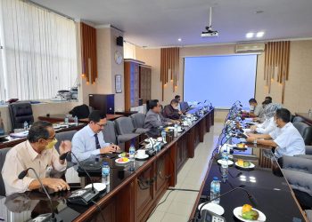 Komisi III DPRD Kalsel Minta Tambahan Kuota BBM ke BP MIGAS