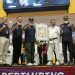 Buka Kejuaraan Karate, Paman Birin Minta Atlet dan Wasit Junjung Tinggi Sportivitas