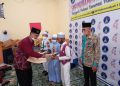 Rayakan Milad ke-44 dengan Sederhana, SMP Muhammadiyah 3 Gelar Berbagai Lomba untuk Jaring Siswa Islami