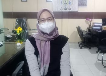 Capaian Vaksin Lansia Masih Rendah, Ketua Komisi IV Minta Dinkes Jemput Bola