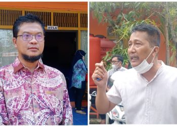 Kenalkan Program WUB saat Reses