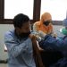 Gandeng KKP Kelas II Banjarmasin, Angkasa Pura I Tingkatkan Herd Immunity Warga