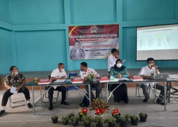 Masih Banyak Warga Handil Bakti Tak Ber-KTP Batola