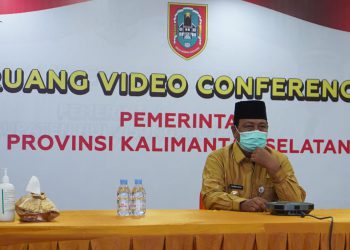 Paman Birin : Rasa Nasionalisme Harus Ditanamkan dan Dilestarikan