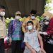 Tinjau Vaksinasi Bergerak di Batu Mandi, Paman Birin : Jangan Lengah, Covid Masih  Mengintai