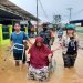 Tujuh Kecamatan dan Puluhan Desa di HST Terendam Banjir, Berikut Lokasinya