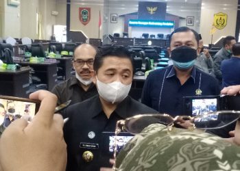 Intruksi Mendagri Semua Daerah PPKM Level 3, Termasuk Banjarmasin. Ini Waktu Berlakunya