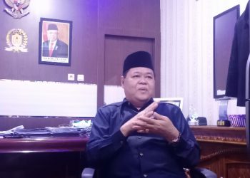 Dewan Banjarmasin Tolak Usulan Anggaran Perayaan HKN 2022