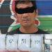 Bawa Ratusan Gram Sabu di Depan RS Ciputra, Pria ini Diamankan Satresnarkoba Polresta Banjarmasin