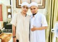 Putra Kedua Mendiang Ustaz Arifin Ilham Meninggal Dunia