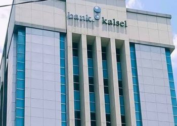 Minggu Depan Bank Kalsel Downtime, Layanan ATM dan Mobile Banking Tak Bisa Digunakan
