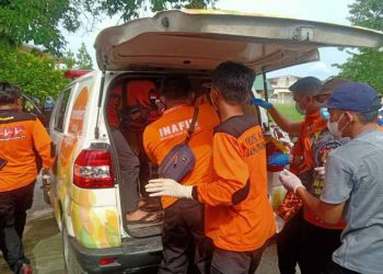 Dipicu Ini, Seorang Pemuda Nekat Bunuh Diri