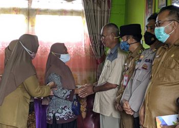 Kasus Pengeroyokan Pelajar oleh Kakak Kelas Berakhir Damai