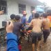 Nenek Tewas Kesetrum di Rumahnya yang Tergenang Banjir