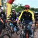 Paman Birin Sebut Gowes Punya Banyak Manfaat