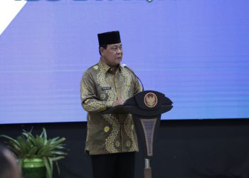 Kalsel Status Tanggap Darurat Bencana