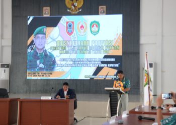 Pertina Kalsel Gelar Musprov 2021