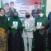PKB Banjarmasin Salurkan Beasiswa PIP kepada Pelajar SD, SMP dan SMA/SMK