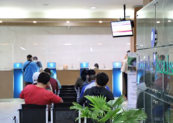 Momen Nataru, Bank Kalsel Sediakan Rp1,4 Triliun