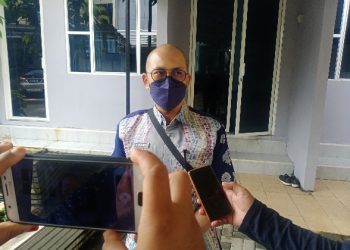 Normalisasi Sungai di Banjarmasin Baru Dianggarkan pada Perubahan APBD 2022