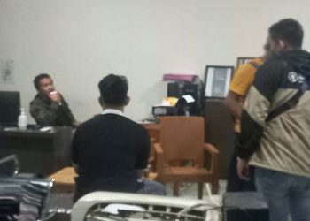 Motif Pembunuhan di Jembatan Kembar Antasan, Pelaku Geram Sikap Korban