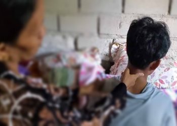 Pelajar SMP Dikeroyok Kakak Kelas Sampai Pingsan