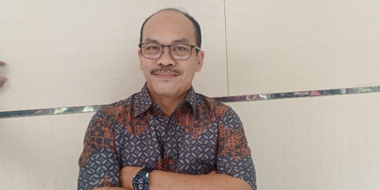 Anggota Komisi III DPRD Banjarmasin Aliansyah.