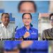 Muscab Demokrat Banjarmasin Digelar Januari 2022, Tiga Nama Disebut Bakal Maju