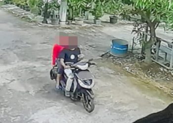 Orang Tua Korban Dugaan Percobaan Penculikan dengan Terduga Pelaku Pilih Berdamai