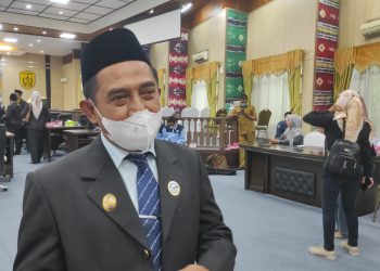 Wakil Walikota Banjarmasin Berharap Tetap Harmonis dengan Dewan untuk Tingkatkan PAD