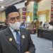 Wakil Walikota Banjarmasin Berharap Tetap Harmonis dengan Dewan untuk Tingkatkan PAD