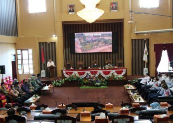 Lapas Kelas III Batulicin Diharapkan Beroperasi Secepatnya