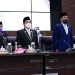 Lensa Foto Kegiatan DPRD Banjarmasin Bulan Januari 2022
