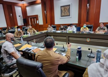 RPJMD  Kalsel Fokus pada Usaha Kesejahteraan Rakyat