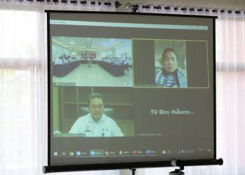 Layanan Keimigrasian Bakal Buka di Mall Perizinan Banjarmasin