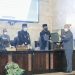 DPRD Kalsel Setujui Raperda RPJMD 2021-2026