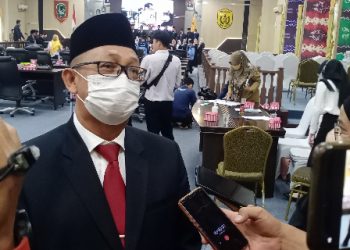 Pimpin PD PAL, Endang Waryono Bakal Konsen Sosialisasi