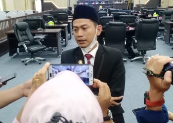 Dewan Pastikan Awasi Kinerja Pemko Banjarmasin