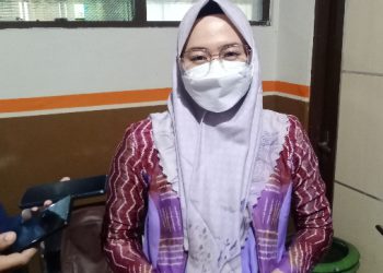 Raperda Perlindungan dan Pemenuhan Hak Penyandang Disabilitas Segera Difinalisasi