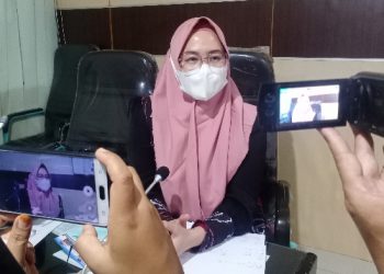 Jumlah Warga Miskin di Banjarmasin Meningkat Signifikan